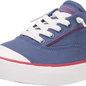 Skechers Women's Street Half Moon-Luna Sneaker